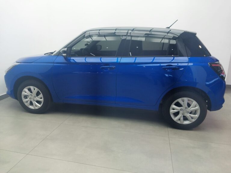 2025 SUZUKI SWIFT 1