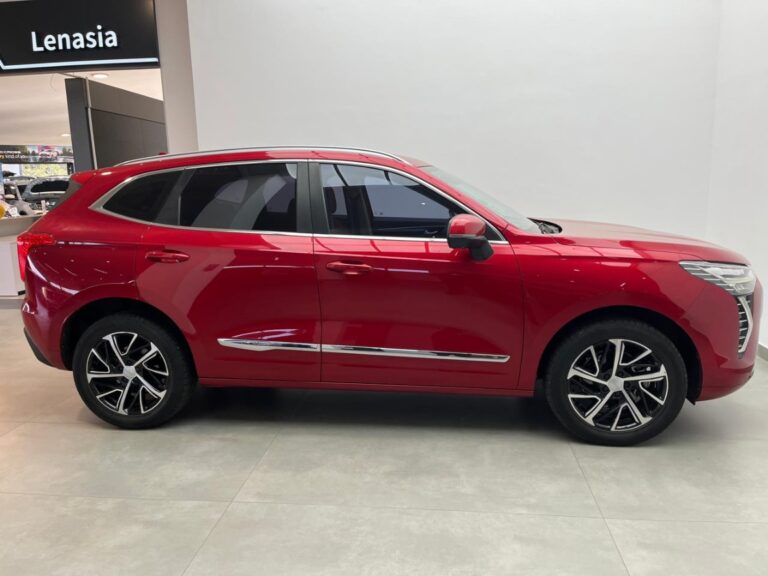 2022 HAVAL JOLION 1