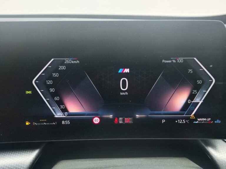 2025 BMW X1 sDRIVE18i M-SPORT for sale