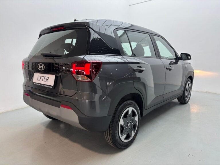 2026 HYUNDAI EXTER 1