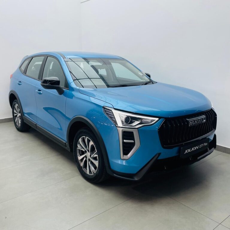 2026 HAVAL JOLION 1