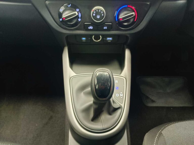 2026 HYUNDAI Exter 1