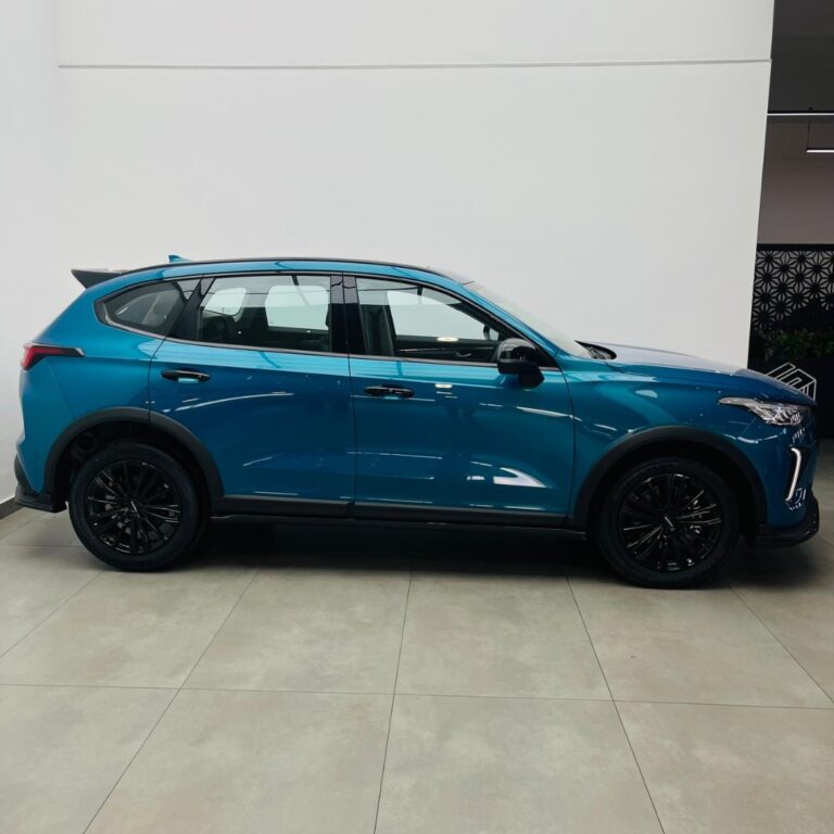 2026 HAVAL JOLION PRO 1