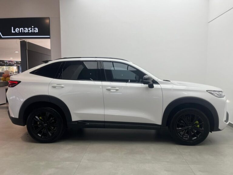 2024 HAVAL H6 GT 2
