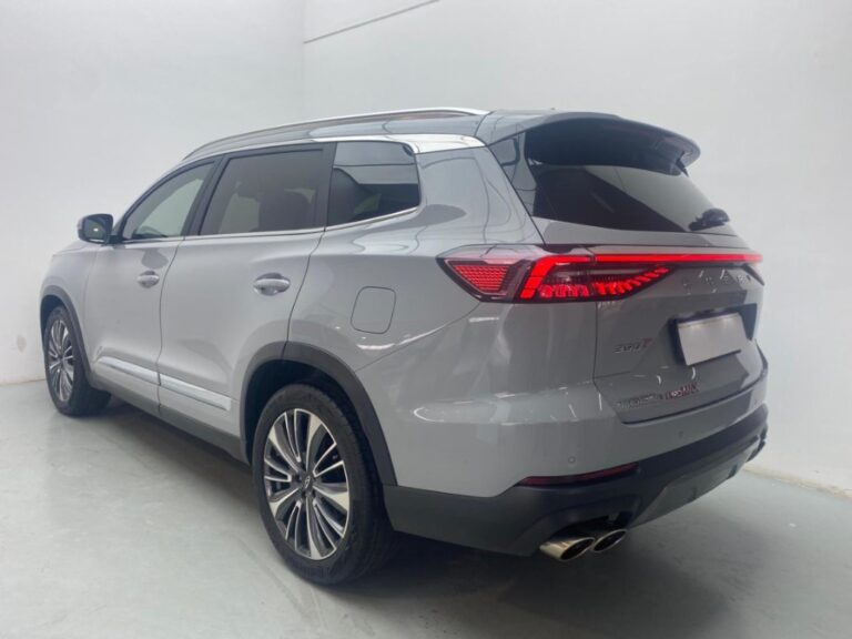 2024 CHERY TIGGO 8 PRO MAX 2