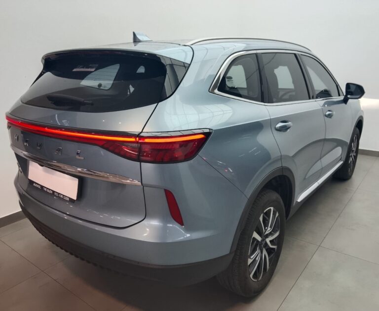 2023 HAVAL H6 2