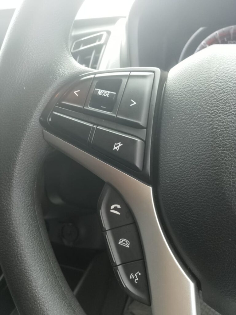 2023 SUZUKI CELERIO 1