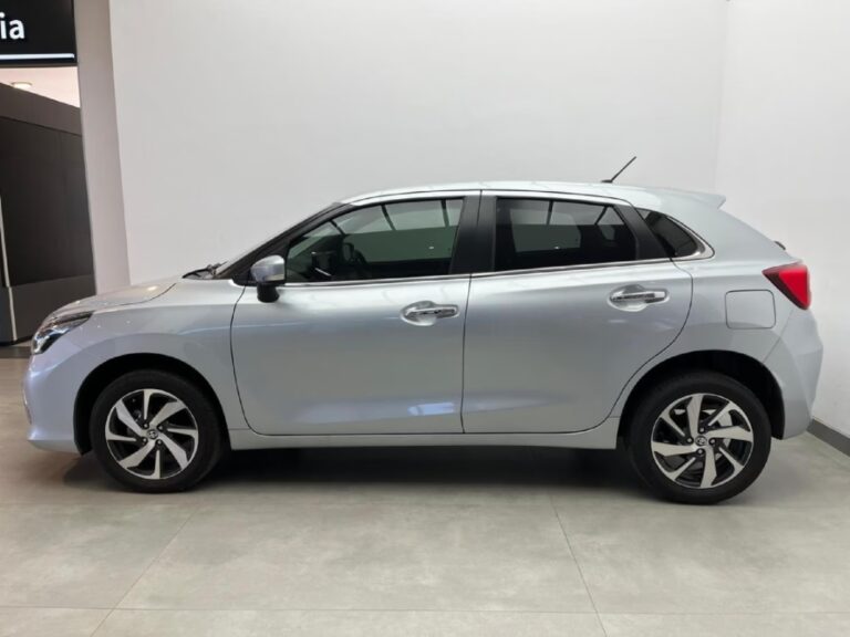 2025 TOYOTA STARLET 1