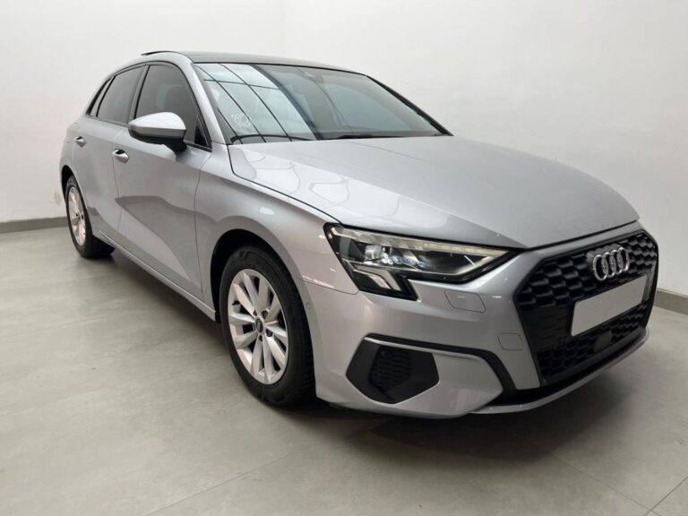 2023 Non Franchise Passenger A3 Sportback 35 Tsfi Tip for sale