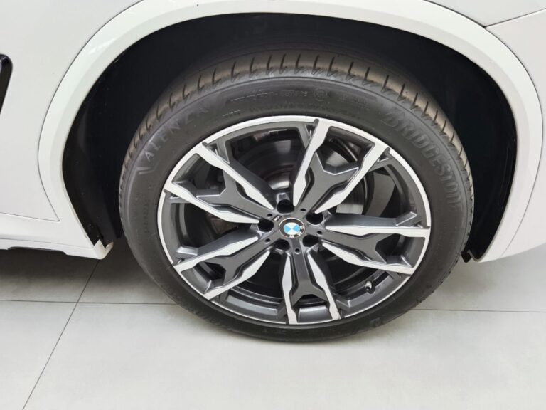2025 BMW X3 xDRIVE 20d M-SPORT (G01) for sale