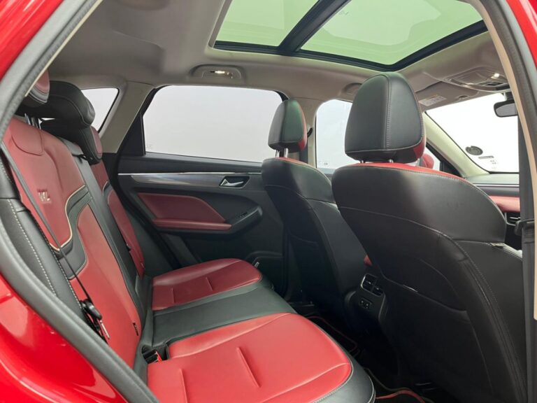 2022 HAVAL JOLION 1