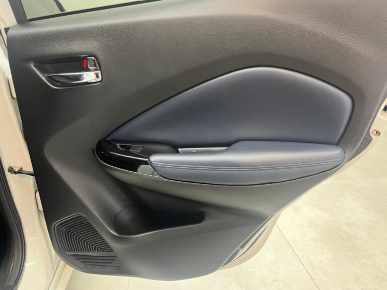 2022 SUZUKI BALENO 1