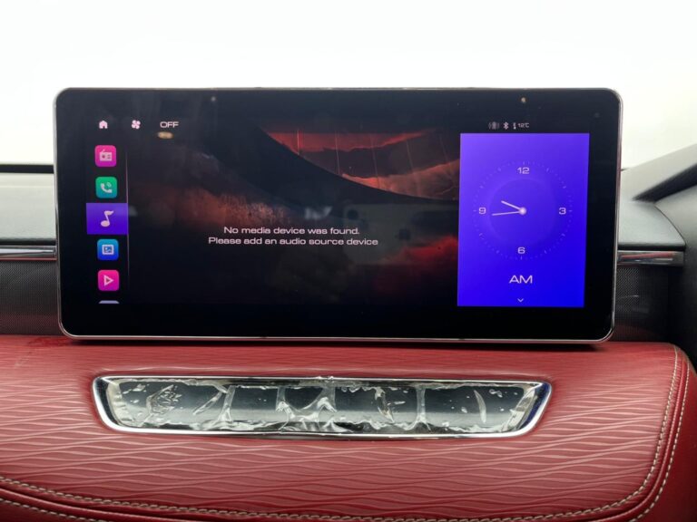 2022 HAVAL JOLION 1