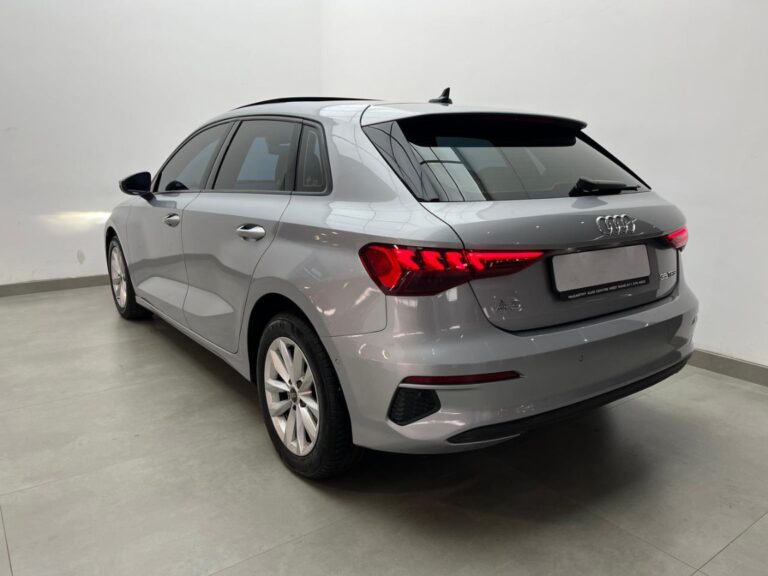 2023 Non Franchise Passenger A3 Sportback 35 Tsfi Tip for sale
