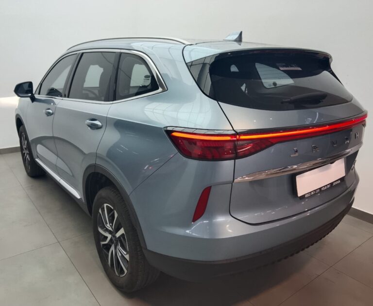 2023 HAVAL H6 2