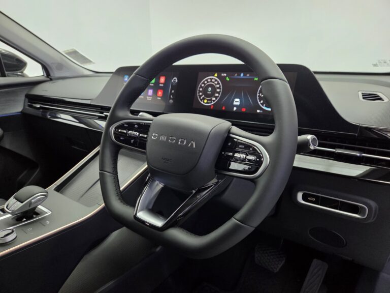 2025 OMODA C5 1