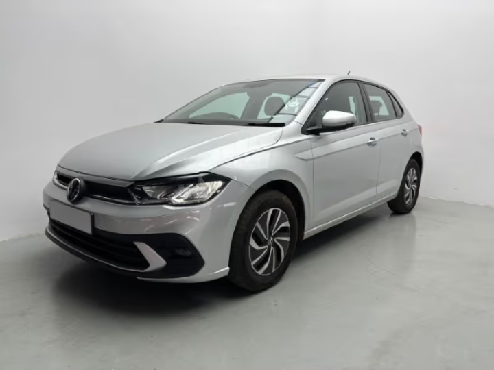 2025 VOLKSWAGEN POLO 1