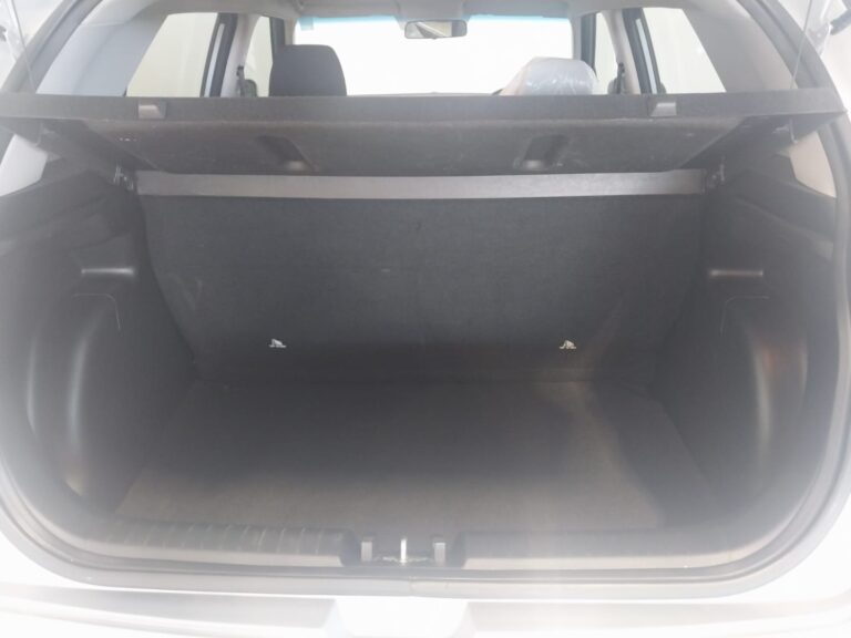 2020 HYUNDAI VENUE 1