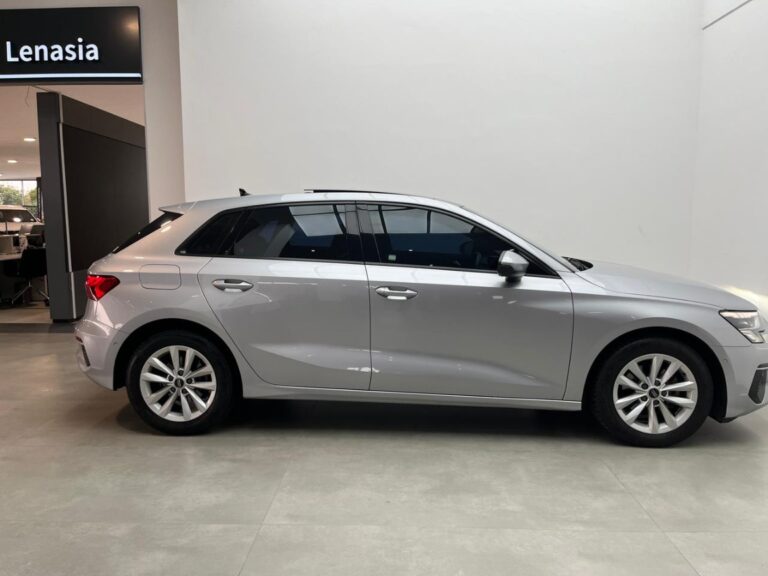 2023 Non Franchise Passenger A3 Sportback 35 Tsfi Tip for sale