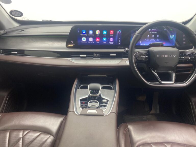 2024 CHERY TIGGO 8 PRO MAX 2