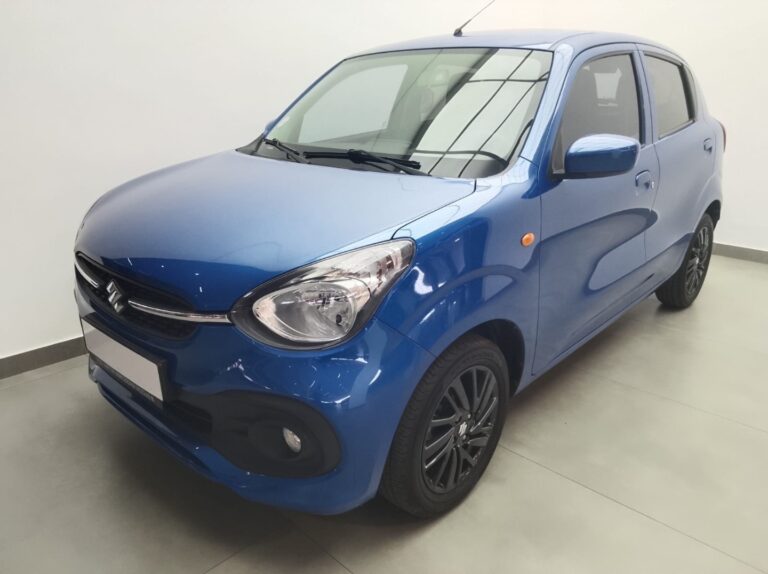 2023 SUZUKI CELERIO 1