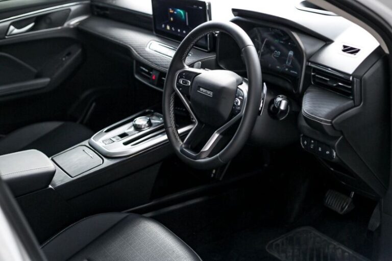 2025 HAVAL JOLION PRO 1