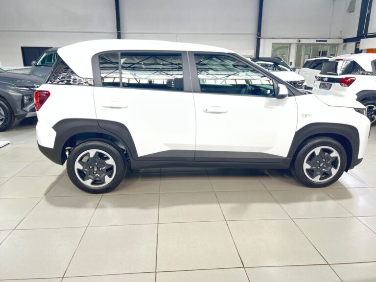 2026 HYUNDAI EXTER 1