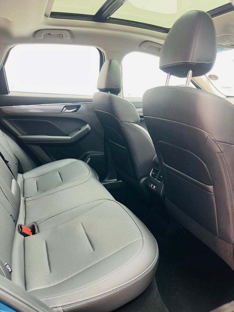 2026 HAVAL JOLION PRO 1