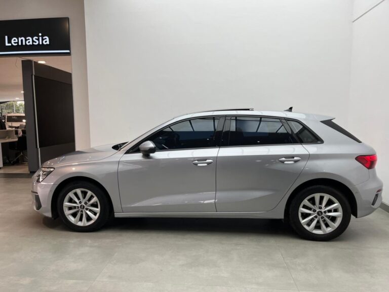 2023 Non Franchise Passenger A3 Sportback 35 Tsfi Tip for sale