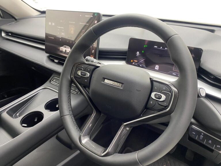2026 HAVAL H6 2