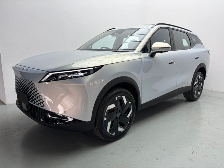 2026 OMODA C7 1