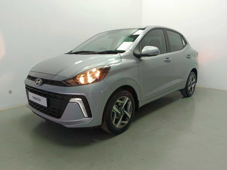 2026 HYUNDAI GRAND i10 EXECUTIVE MT - SEDAN for sale