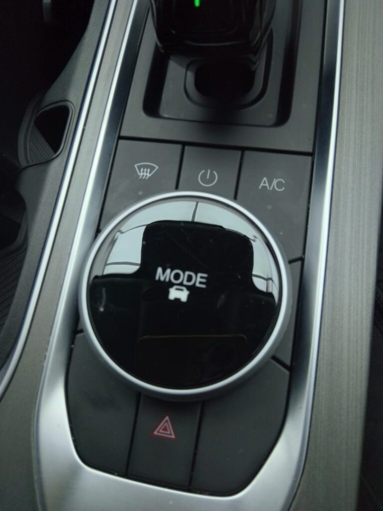 2025 JAECOO J7 1