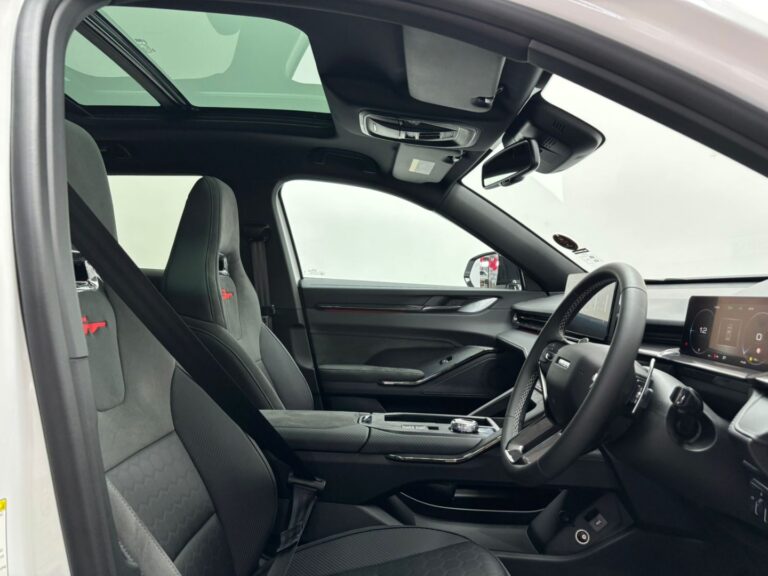 2026 HAVAL H6 GT 2