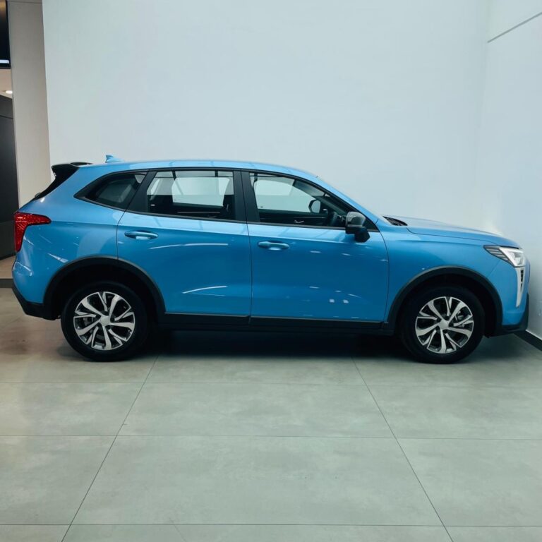 2026 HAVAL JOLION 1