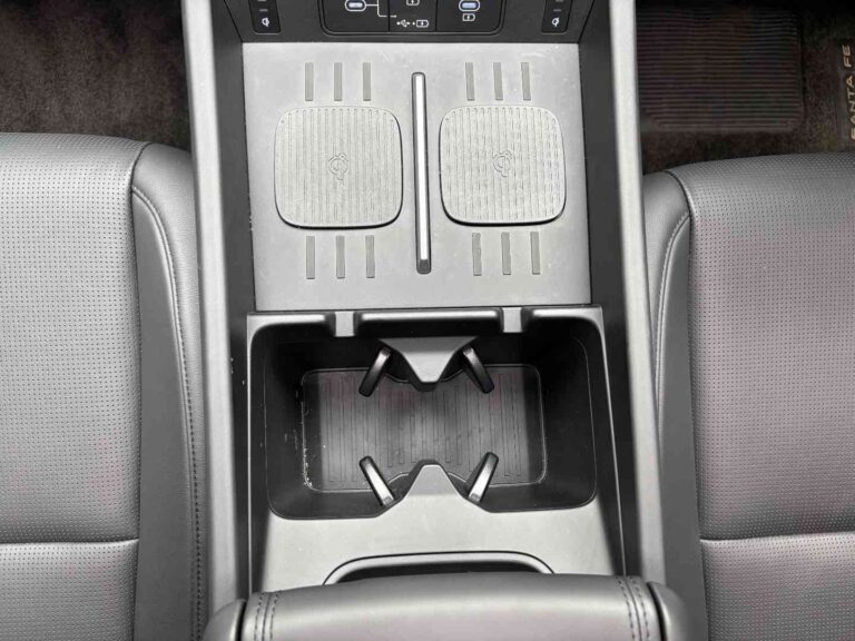 2025 HYUNDAI SANTE FE 1