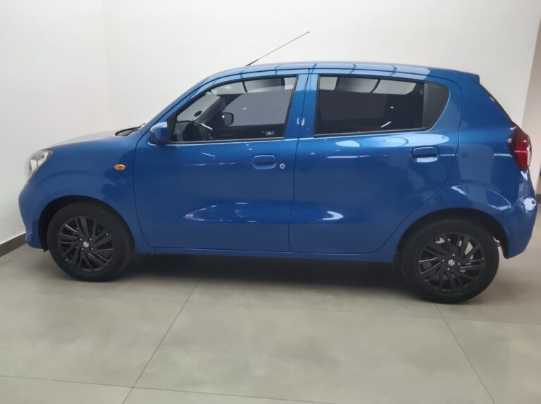 2023 SUZUKI CELERIO 1