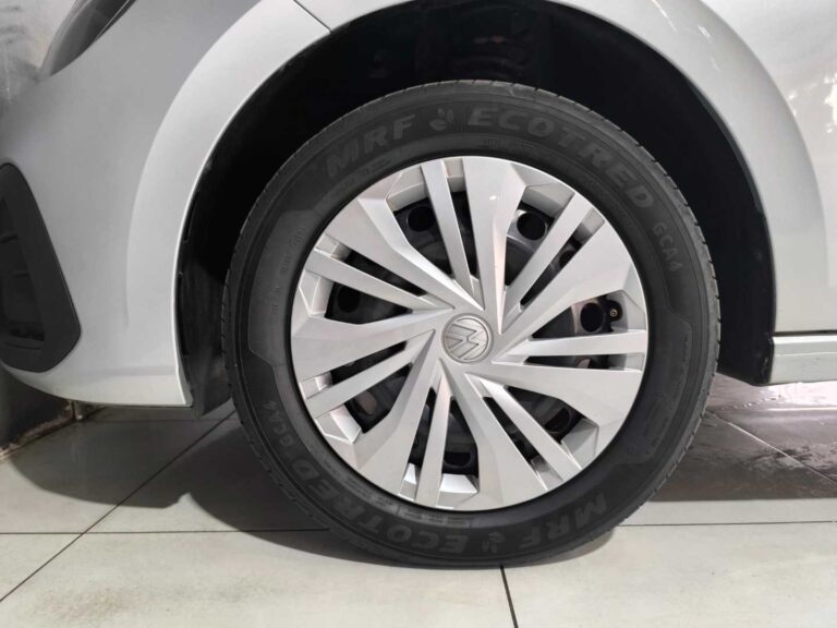 2025 VOLKSWAGEN POLO 1