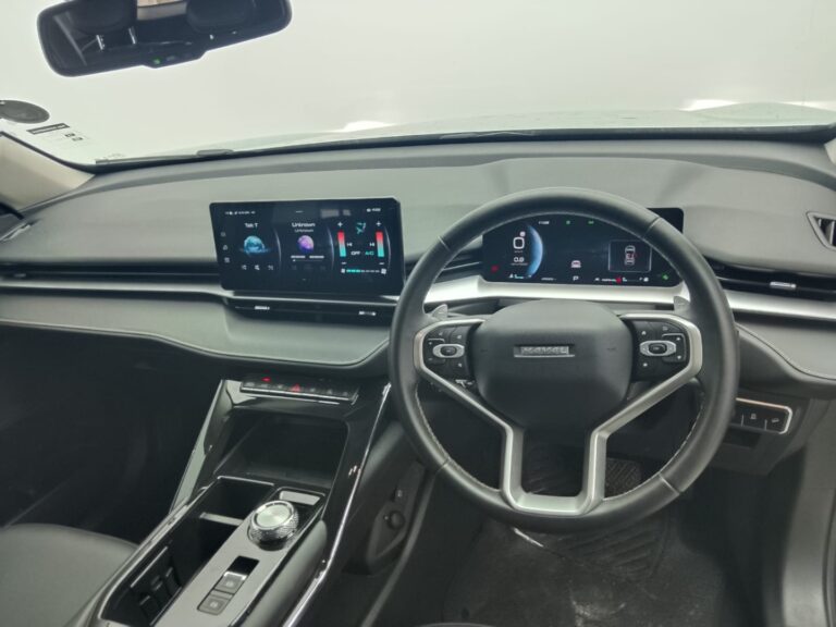 2023 HAVAL H6 2