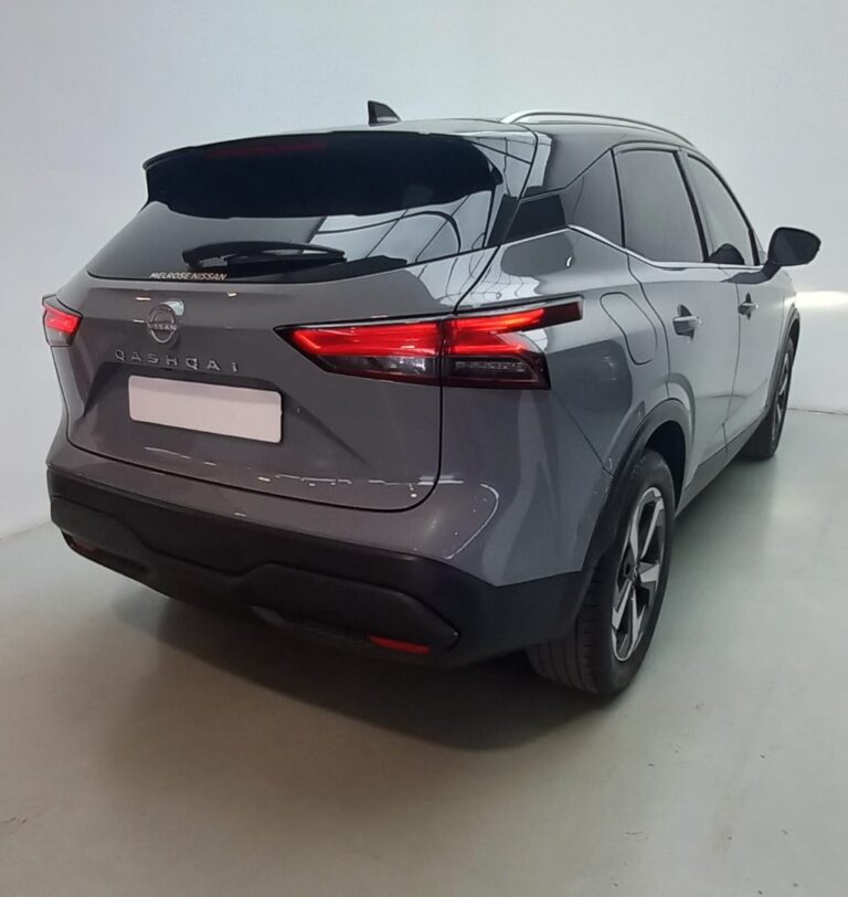 2023 NISSAN QASHQAI 1