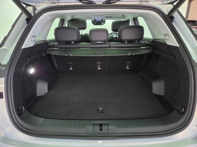 2025 JAECOO J7 1