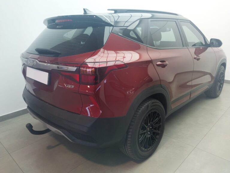 2021 KIA SELTOS 1
