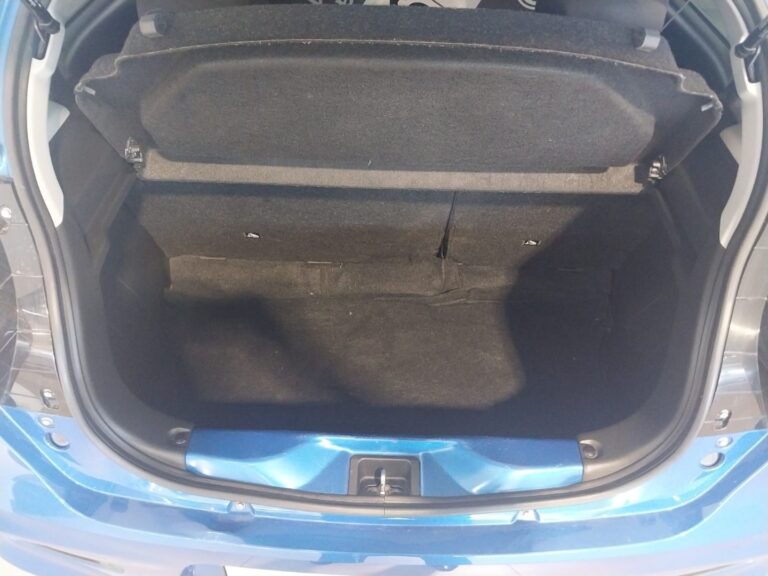 2024 TOYOTA VITZ 1