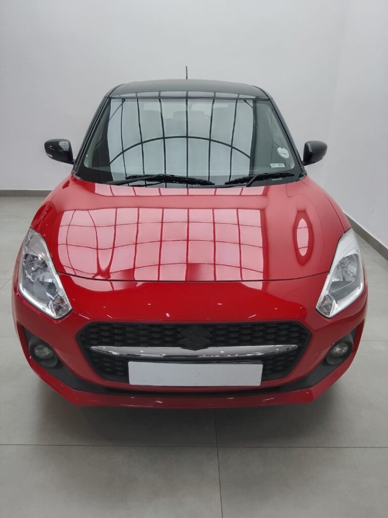 2023 SUZUKI SWIFT 1