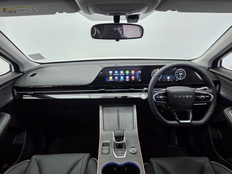 2025 OMODA C5 1