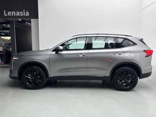 2026 HAVAL H6 1