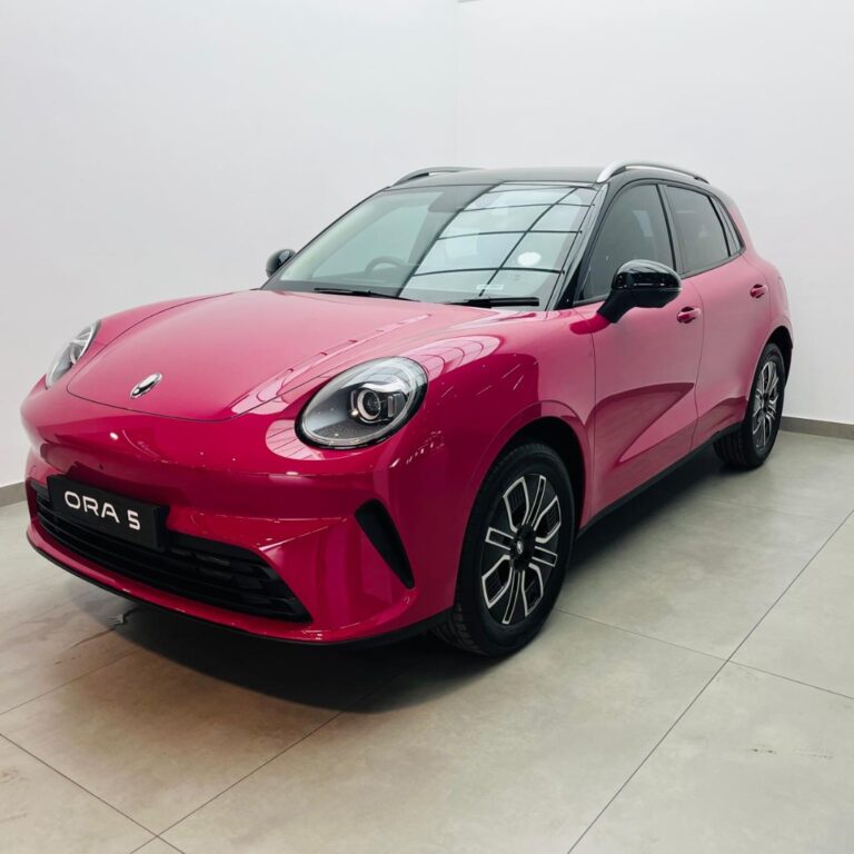 2026 GWM ORA 5 1
