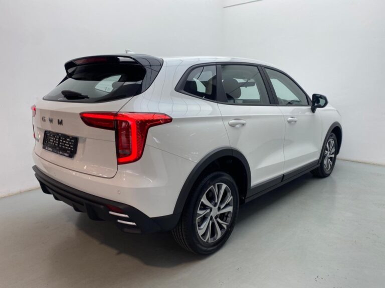 2026 HAVAL JOLION 1