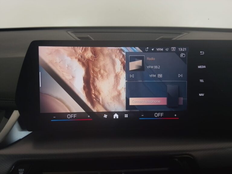 2025 BMW X1 sDRIVE18i M-SPORT for sale