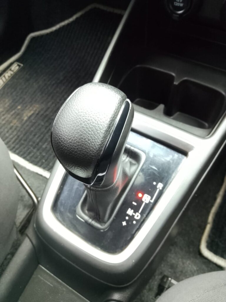 2023 SUZUKI SWIFT 1
